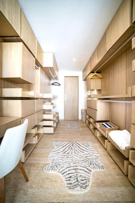 Sanctuaryamazing 3brph Privatepool Access Appartamento Tulum