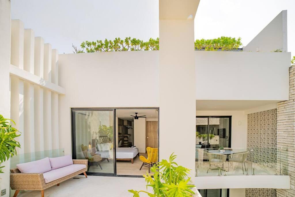 Appartamento Sanctuaryamazing 3brph Privatepool Access