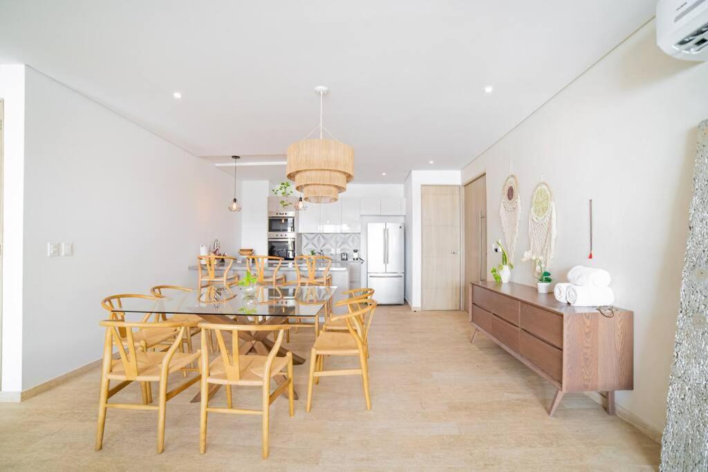 Appartamento Sanctuaryamazing 3brph Privatepool Access