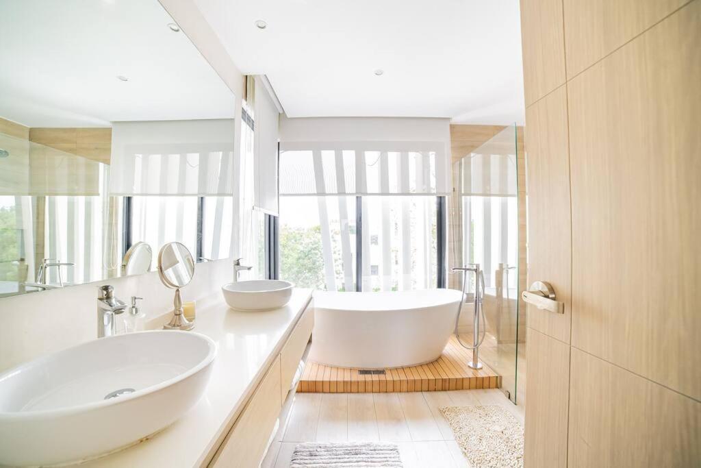 Sanctuaryamazing 3brph Privatepool Access Appartamento Tulum
