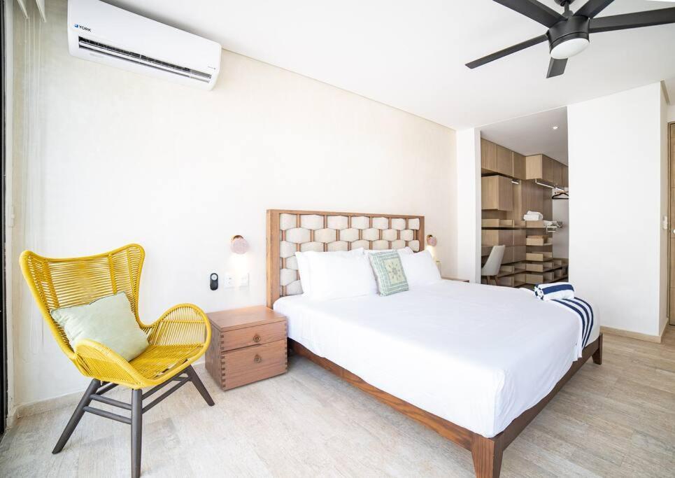 Appartamento Sanctuaryamazing 3brph Privatepool Access *