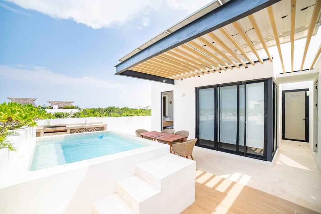 Sanctuaryamazing 3brph Privatepool Access Apartment *