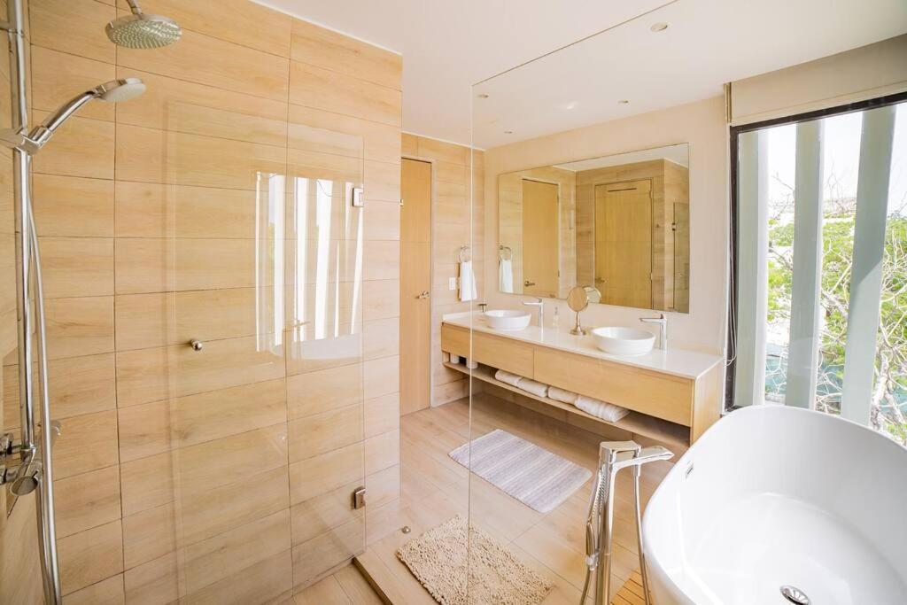 Apartment Sanctuaryamazing 3brph Privatepool Access
