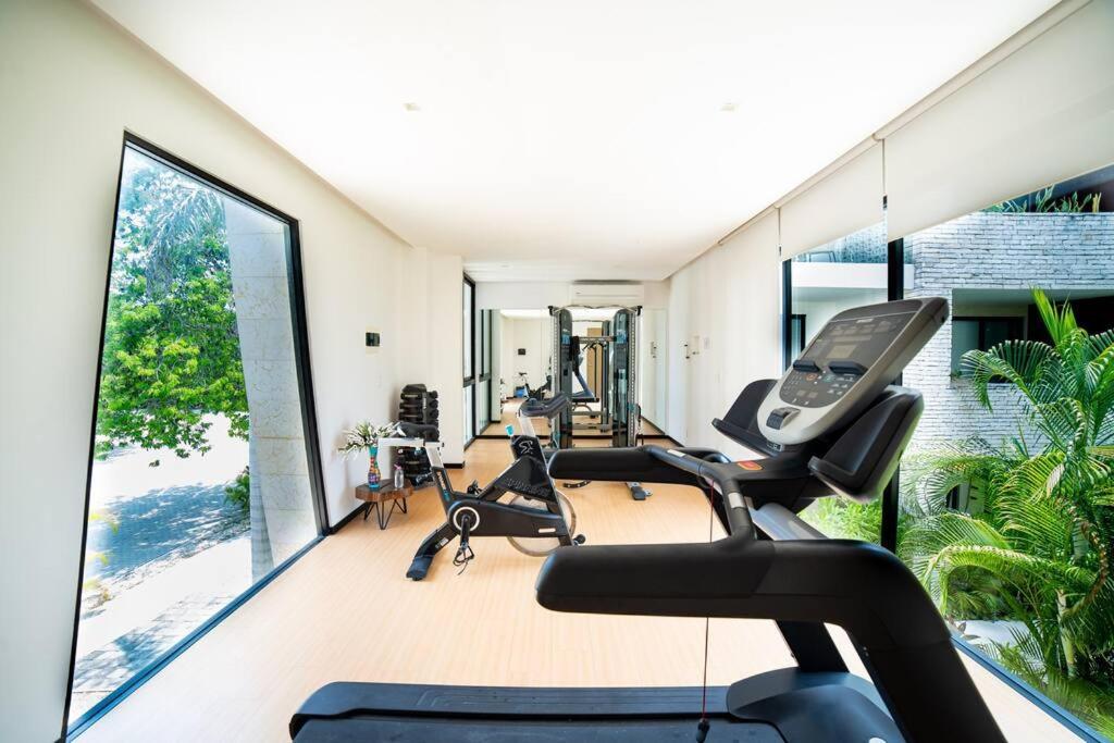 Sanctuaryamazing 3brph Privatepool Access Apartment *